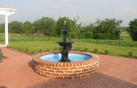 Fontaines à eau